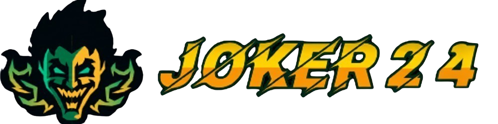 Joker 24  Casino Logo