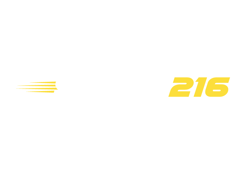 Speed 216 Casino Logo